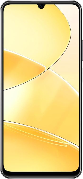 Realme C51 Dual-SIM 128GB 4GB RAM - Carbon Black