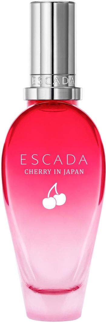 Escada Cherry In Japan Limited Edition (W) EDT 100ML Tester