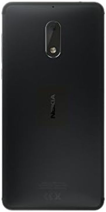 NOKIA 6 Dual Sim - 3GB/32GB ROM , Copper