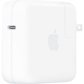 Apple 70w USB-C Power Adapter (MQLN3AM/A) White