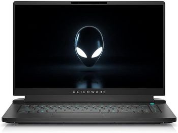 Dell Alienware M15 R7 Latest 2022 15.6 Inch 12th Generation With Windows 11 Home Premium Gaming Laptop Intel Core i7-12700H FHD, NVIDIA® GeForce RTX™ 3060Ti 12GB Graphics English 32GB RAM - 1TB SSD - Black