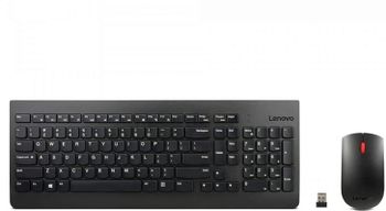 Lenovo 510 Wireless Combo Keyboard with Mouse Combo,