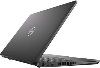 Dell Latitude 5500 Home And Business Laptop Intel I5-8265U 4-Core, 8Gb Ram, 512Gb Pcie Ssd, Intel Hd 620, 15.6 “Full Hd 1920X1080, Fingerprint, Bluetooth, Webcam, 3Xusb 3.1, Win 10 Professional Keyboard Eng