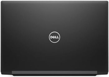 Dell Latitude 7280 Renewed Business Laptop | intel Core i7-6600U CPU | 32GB RAM | 1 TB SSD | 12.5 inch Display | Windows 10 Professional Keyboard Eng