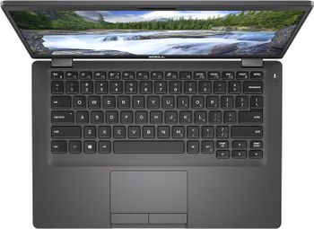 Dell latitude 5401 Business laptop - intel core i7-9th Generation - 8GB DDR4 RAM - 256GB SSD - 14.1 inch display - Windows 10 pro