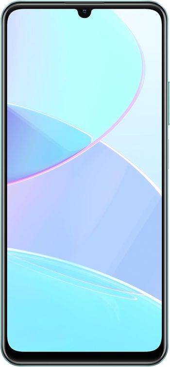 Realme C51 Dual-SIM 128GB 4GB RAM - Mint Green