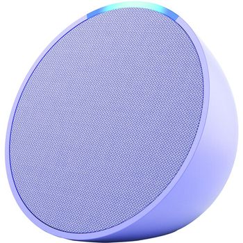 Echo Pop 1.95 Front-Firing Speaker Lavender Bloom