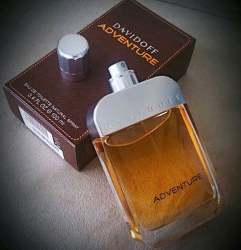 DAVIDOFF ADVENTURE (M) EDT 100ML