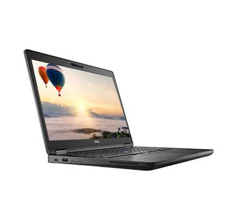 Dell Latitude 5490 i7-8650U 1.90Gz / Integrated HD Graphics 62 /  8G (1 X 8G) DDR4 Memory / 2.5" 256GB SSD / 14.0 Inch