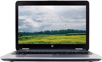 كمبيوتر محمول HP ProBook 650 G2 Renewed Business | وحدة المعالجة المركزية Intel Core i5-6th Generation CPU | 8 جيجا رام | 256 جيجا بايت SSD | 15.6 بوصة لوحة مفاتيح العرض Eng Windows 10 Pro