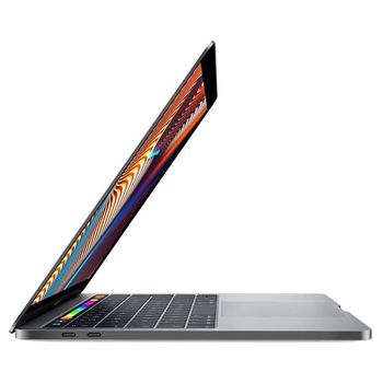 Apple Macbook Pro A1989-2018 2.3GHz quad-core Intel Core i5 - RAM 8 GB - Internal Storage 251 GB SSD - English Keyboard -Space Gray