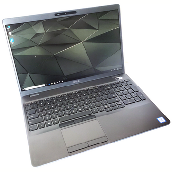 ديل محطة عمل Precision 3541 Cad   | انتل كور i7-9850H -الجيل التاسع | 16 جيجا رام | 512 جيجا اس اس دي | نفيديا كوادرو جرافيك 4 جيجا | شاشة 15.6 بوصة | ويندوز 10