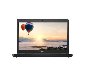 Dell Latitude 5490 i7-8650U 1.90Gz / Integrated HD Graphics 62 /  8G (1 X 8G) DDR4 Memory / 2.5" 256GB SSD / 14.0 Inch