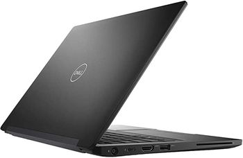 2020 Dell Latitude 7000 7390 13.3" Corning FHD (1920x1080) Touchscreen Business Laptop (Intel Quad-Core i5-8350U, 8GB RAM, 256GB M.2 SSD), 4G LTE, Type-C, Backlit, HDMI, Windows 10 Pro