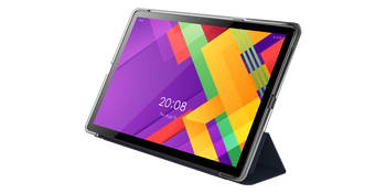 Oteeto Tab 11 Pro - 10.1 Inch 8GB RAM - 512GB ROM - Grey