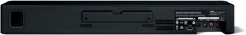 Bose Sound bar Sound System Speaker Solo 5 Tv Universal Remote Control Black