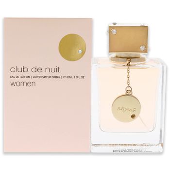 Armaf Club De Nuit EDP 105ML For Women