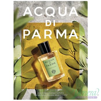 ACQUA DI PARMA COLONIA FUTURA (U) EDC 50ML