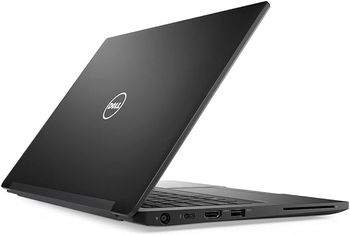 كمبيوتر محمول للأعمال متجدد طراز Latitude 7280 من Dell | وحدة المعالجة المركزية إنتل كور i7-6600U | 16 جيجا رام | 512 جيجا اس اس دي | شاشة 12.5 بوصة | ويندوز 10 لوحة المفاتيح المهنية المهندس