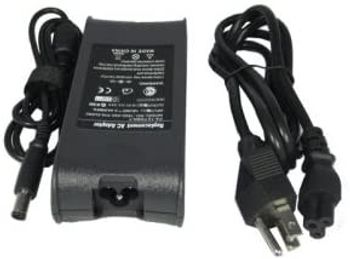 Ac Power Adapter for Dell Latitude D810 / D820 / X300 / X300 / D400 Pa-10 90w 19.5v 4.62a