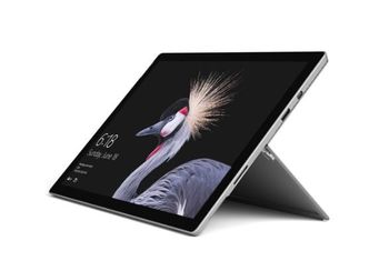 Microsoft Surface PRO 5 1TB, Silver, i7 Intel, 16GB, IRIS Plus Graphics 640, 12.3 Inch Windows 10 PRO