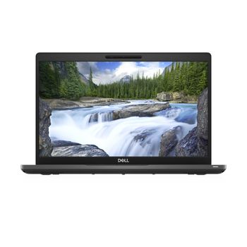 Dell Latitude 5400 Laptop, Intel Core i5-8th Generation CPU, 16GB RAM, 256GB SSD, 14-inch Display, Windows 10 Pro