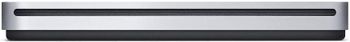 Apple SuperDrive 8x External USB Double-Layer DVD±RW/CD-RW Drive (MD564LL/A) Silver