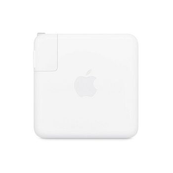 Apple 96w USB-C Power Adapter (MX0J2AM/A) White