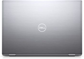 Dell Latitude 7400 Laptop 2 In 1 FHD Touchscreen Notebook , Intel Core I7 8th Gen Processor, 16Gb Ram, 512 SSD, Type C, 14" Display Eng Keyboard, Silver Color,  Windows 10/11 Professional