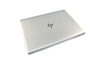 HP EliteBook 830 G5 13.3 Inch Screen ,Intel Graphics , Core i7-8th Gen , 8GB RAM, 256 GB SSD Windows 10 Pro - English Keyboard - Silver