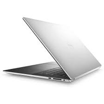 Dell Xps 17 9700 17 Inch Core i7 10th Generation 16GB RAM 512GB SSD English Keyboard Window 11 Pro - Silver