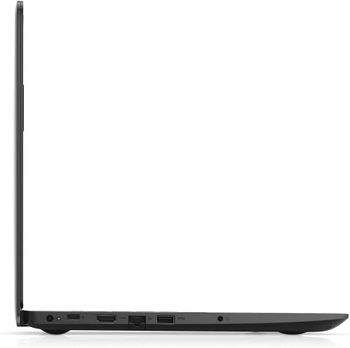 DELL LATITUDE 3490, CORE I5, 8TH GEN. 256GB SSD, 16GB RAM, 14 INCH, BLACK