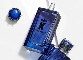 DOLCE & GABBANA K (M) EDP 100ML TESTER