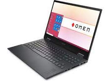 HP OMEN 16T-K000 GAMING Core™ i7-12700H 1TB SSD 16GB 16.1" (1920x1080) 144Hz WIN11 NVIDIA® RTX 3060 6144MB Backlit Keyboard