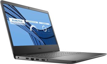 Dell Vostro 14-3400 14 Inch FHD 11th Gen Intel Core i3 16GB RAM 512GB SSD 1TB HDD Windows 11 Pro - Grey