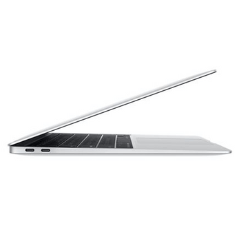 Apple Macbook A1534 Early 2016, 12 inches Intel core M5-1.2GHz, 8GB RAM, 512GB SSD ,ENG Keyboard, Silver