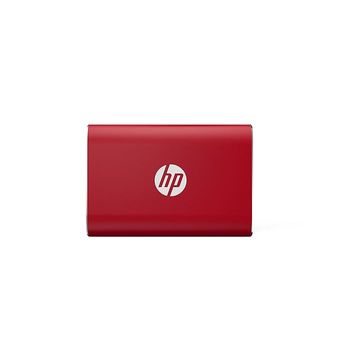 HP P900 Portable SSD 1TB - GREEN