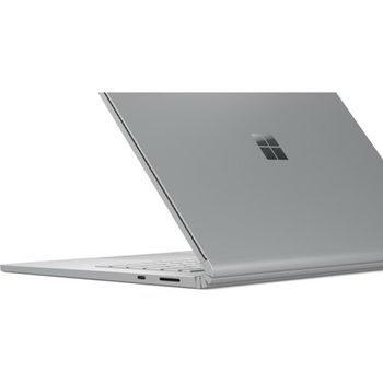 Microsoft Surface Book 3 13.5" FHD (10th Gen) Intel Core i7 16GB Ram 256GB SSD NVIDIA GeForce GTX 1660 Ti (SKZ-00001) Platinum Windows 10 Pro