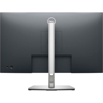 Dell 27 Inch 4K 60 Hz Native Resolution USB-C Monitor P2721Q - Black