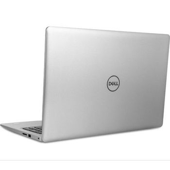 Dell: inspiron 14 Inches 13th Generation Windows 10 Home 5430 Ci7-1360P English Keyboard 1TB SSD - 16GB RAM - Silver