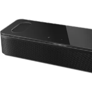 Bose Smart Speaker Soundbar 900 Bluetooth connectivity Dolby Atoms with Alexa (863350-1100) Black