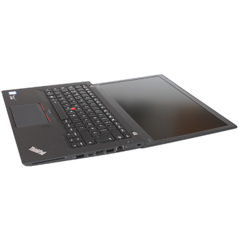 Lenovo ThinkPad T460s UltraBook | Intel Core i7-6th Gen | Ram 12GB DDR4 | SSD 512GB | 14-Inch Screen | Windows 10