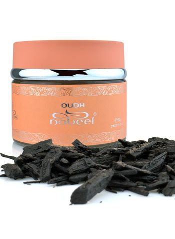 Nabeel Oudh Incense Bakhoor 60 GM