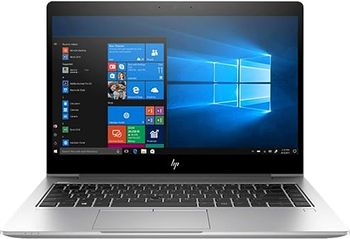 الكمبيوتر المحمول HP EliteBook 840 G6 المُجدد للأعمال | وحدة المعالجة المركزية إنتل كور i7-8th الجيل | 16 جيجا رام | محرك أقراص ذو حالة صلبة سعة 256 جيجابايت (SSD) | شاشة 14.1 بوصة لا تعمل باللمس | لوحة مفاتيح Windows 10 Professional باللغة الإنجليزية/الع