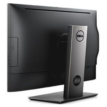 DELL 7450 ALL IN ONE  3.4 GHZ  Core i5 7th Generation 8GB RAM 500GB HDD +128GB SSD 23.8 INCH WIRED Keyboard and Mouse