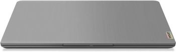 Lenovo IdeaPad 3-14ITL6 - 14 Inch FHD IPS 300nits Anti-glare DIsplay - 11th Gen Core i5-1135G7 Processor - 12GB Ram - 512GB SSD - 2GB Nvidia Geforce MX350 Graphis - Windows 11 -English, Arabic Keyboard - Arctic Grey