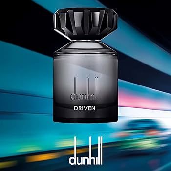 DUNHILL DRIVEN (M) EDP 60ML