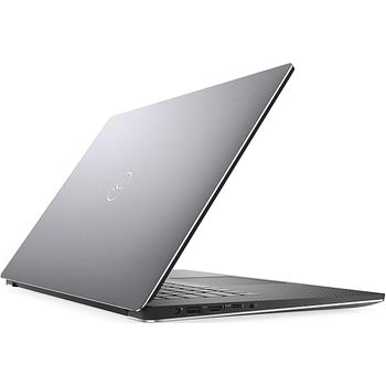 Dell Precision 5540 15.6 (1920 x 1200) Full HD Display Intel Core i9, 2.3GHz 32GB Ram 512GB Storage Gray