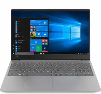 Lenovo Ideapad 330s-15ikb - 15.6 inch FHD ips Display-8th Gen Core i5 Processor-12Gb DDR4 Ram-256GB NVme SSD+ 500GB HDD ( Dual Storage ) HDMi, USB Type C, Full size KB , Win 10 , Silver