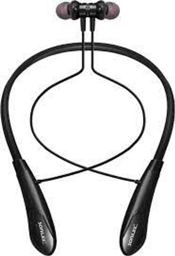 Wireless Neckband SL-BT132 SONILEX BLUE